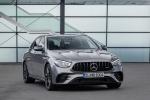 Mercedes-AMG E53 4Matic+ 2020 года (WW)